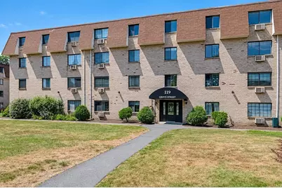 119 Grove Street #245, Rockland, MA 02370 - Photo 1