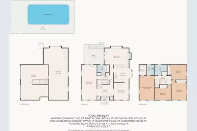 39 Harriman Road, Hudson, MA 01749 - Photo 31