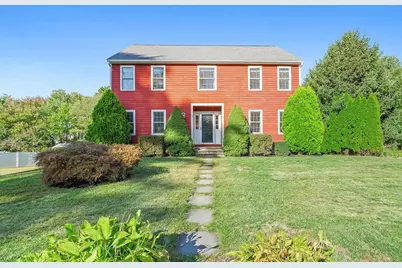 39 Harriman Road, Hudson, MA 01749 - Photo 1