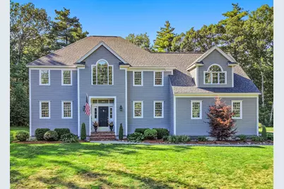 68 Quaker Lane, Bolton, MA 01740 - Photo 1