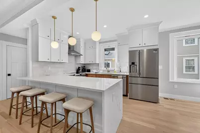 66 Farquhar #1, Boston, MA 02131 - Photo 11