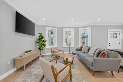 66 Farquhar #1, Boston, MA 02131 - Photo 3