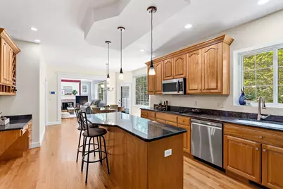 14 Annie Moore Road, Bolton, MA 01740 - Photo 5