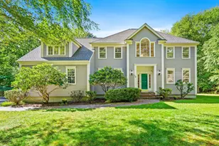 14 Annie Moore Rd, Bolton, MA 01740 - Photo 1