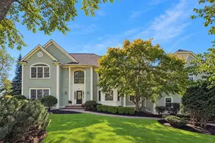 97 Windkist Farm Rd, North Andover, MA 01845 - Photo 1