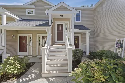 129 Tyson Commons Lane #129, Braintree, MA 02184 - Photo 1