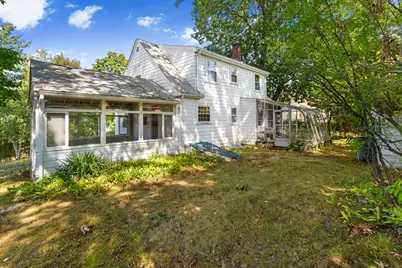 40 Valentine Rd, Arlington, MA 02476 - Photo 5