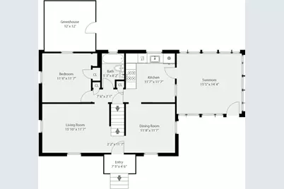 40 Valentine Rd, Arlington, MA 02476 - Photo 39