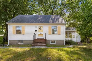 40 Valentine Rd, Arlington, MA 02476 - Photo 1