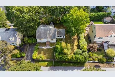 40 Valentine Rd, Arlington, MA 02476 - Photo 33