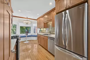 20 0 N Stone Mill Dr, Dedham, MA 02026 - Photo 5