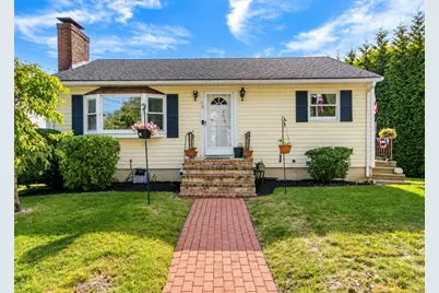 50 Hatherly Road, Waltham, MA 02451 - Photo 1