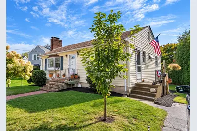 50 Hatherly Road, Waltham, MA 02451 - Photo 3