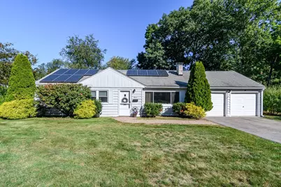 11 Spring Valley Rd, Natick, MA 01760 - Photo 1