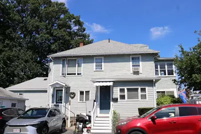 21 Hudson Street, Quincy, MA 02169 - Photo 1