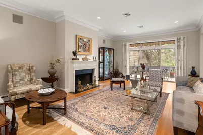214 Allandale Road #D, Boston, MA 02467 - Photo 5