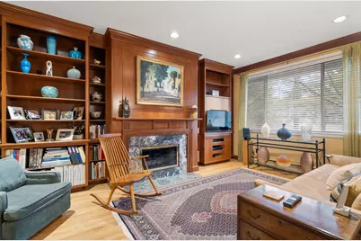 214 Allandale Road #D, Boston, MA 02467 - Photo 3