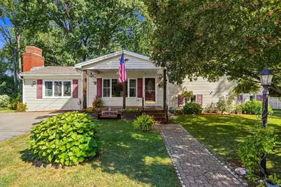32 Alvin Street, Methuen, MA 01844 - Photo 1