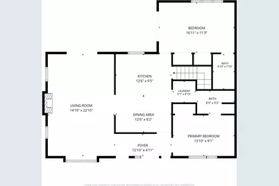 481 Buck Island Road #17AA, Yarmouth, MA 02673 - Photo 41