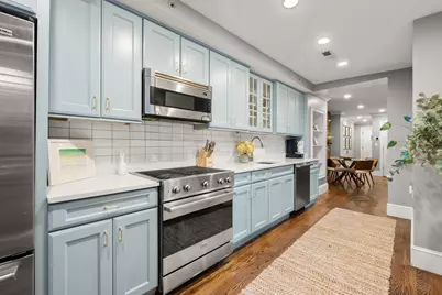 209 W Springfield St #1, Boston, MA 02118 - Photo 3