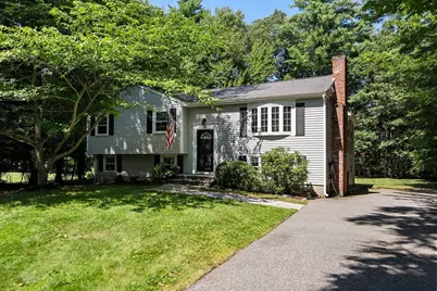 49 Old Farm Rd, Hanover, MA 02339 - Photo 1
