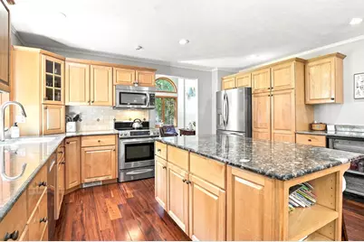 13 Woodland Drive, Paxton, MA 01612 - Photo 11