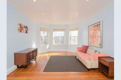 96 Saint Paul #3, Brookline, MA 02446 - Photo 5