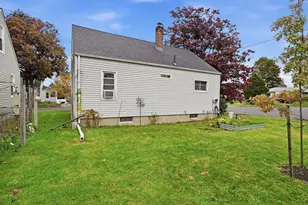 19 Magnolia Terrace, Chicopee, MA 01013 - Photo 23