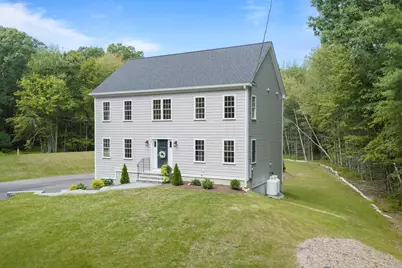 43 Martin Rd, Douglas, MA 01516 - Photo 3