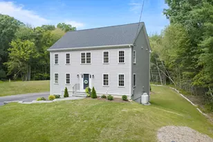 43 Martin Rd, Douglas, MA 01516 - Photo 3