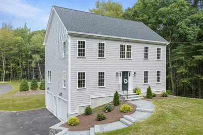 43 Martin Rd, Douglas, MA 01516 - Photo 7