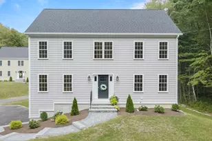 43 Martin Rd, Douglas, MA 01516 - Photo 1