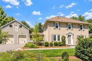 696 Main St, Concord, MA 01742 - Photo 1