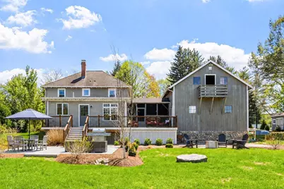 696 Main St, Concord, MA 01742 - Photo 3