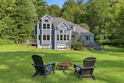 149 Nourse Rd, Bolton, MA 01740 - Photo 1