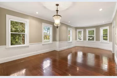 51 Wolcott Rd. #1, Brookline, MA 02467 - Photo 1