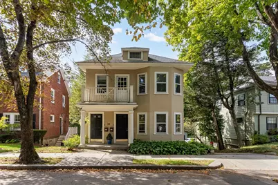 51 Wolcott Rd. #1, Brookline, MA 02467 - Photo 27