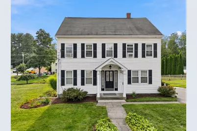 247 Millbury Ave, Millbury, MA 01527 - Photo 1