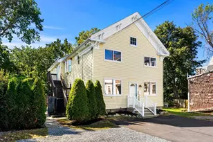 386R N Main St, Randolph, MA 02368 - Photo 1