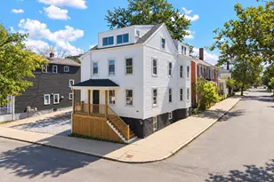 62-64 North St, New Bedford, MA 02740 - Photo 1