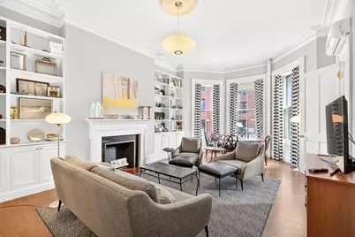 144 Commonwealth Ave #4, Boston, MA 02116 - Photo 5