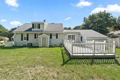 12 Leo Ave, Dracut, MA 01826 - Photo 31