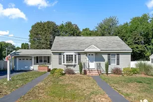 12 Leo Ave, Dracut, MA 01826 - Photo 1