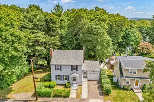 17 Windsor St, Methuen, MA 01844 - Photo 3