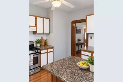 66 Simpson #1, Somerville, MA 02144 - Photo 1