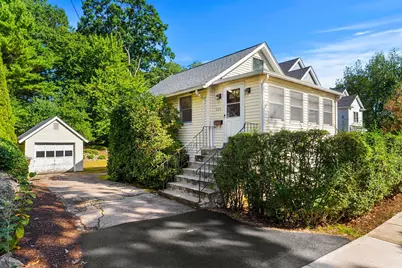 222 Sprague St, Dedham, MA 02026 - Photo 3