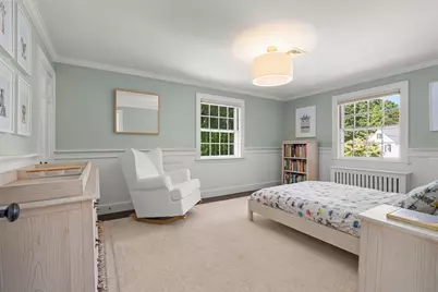 4 Woodlawn Oval, Wellesley, MA 02481 - Photo 27