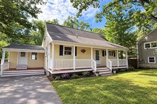 19 Fieldcrest Terrace, North Reading, MA 01864 - Photo 1