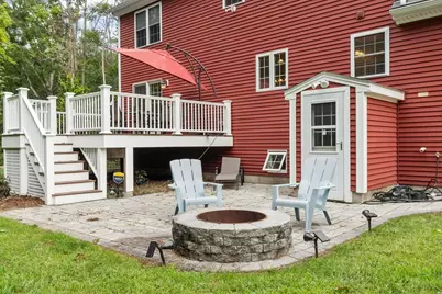 107 Summit Dr, East Bridgewater, MA 02333 - Photo 37