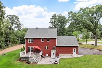 107 Summit Dr, East Bridgewater, MA 02333 - Photo 33
